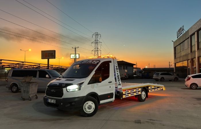 Çukurova çekici Resim Galerisi